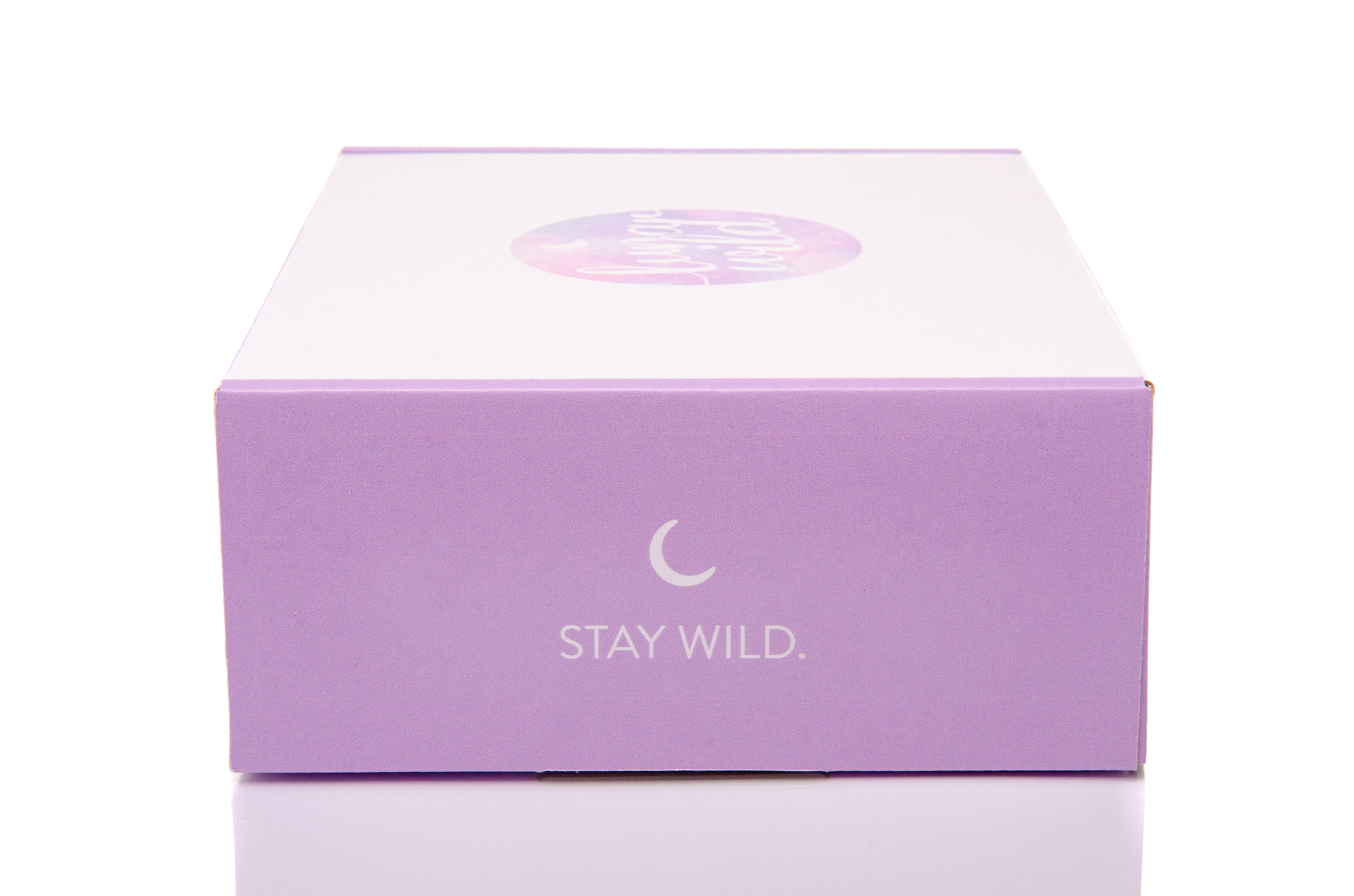Lunar Wild First Period Gift Box